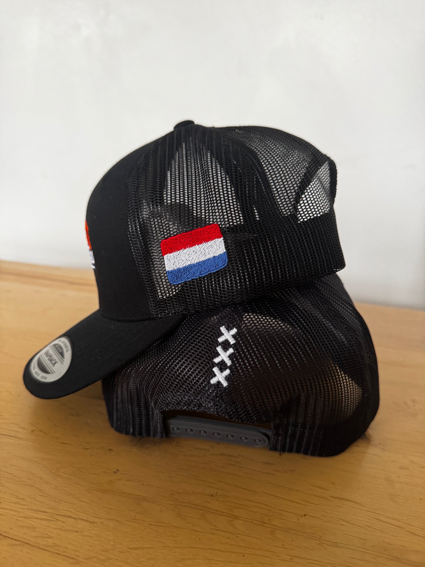 AMSTERDAM 🇳🇱🎡