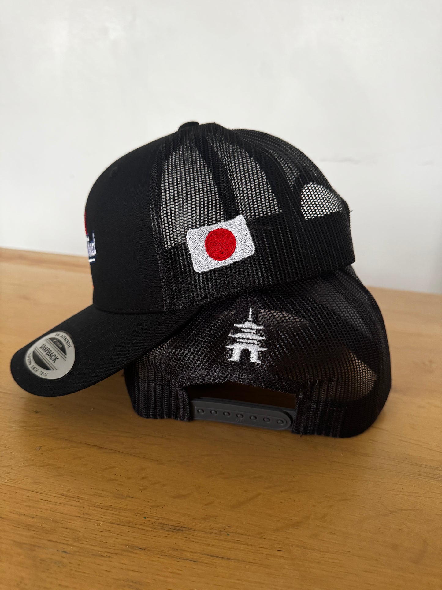 TOKYO 🇯🇵⛩️